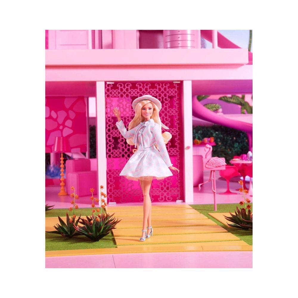 Boneca barbie gravida pontofrio, pontofrio