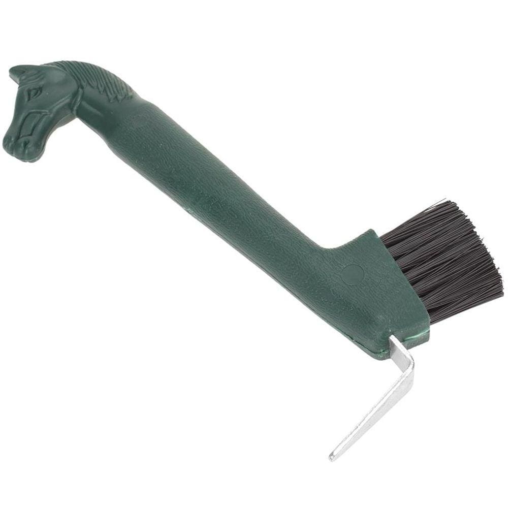 Limpador de Casco e Ranilha Importado Verde - Instep 16486