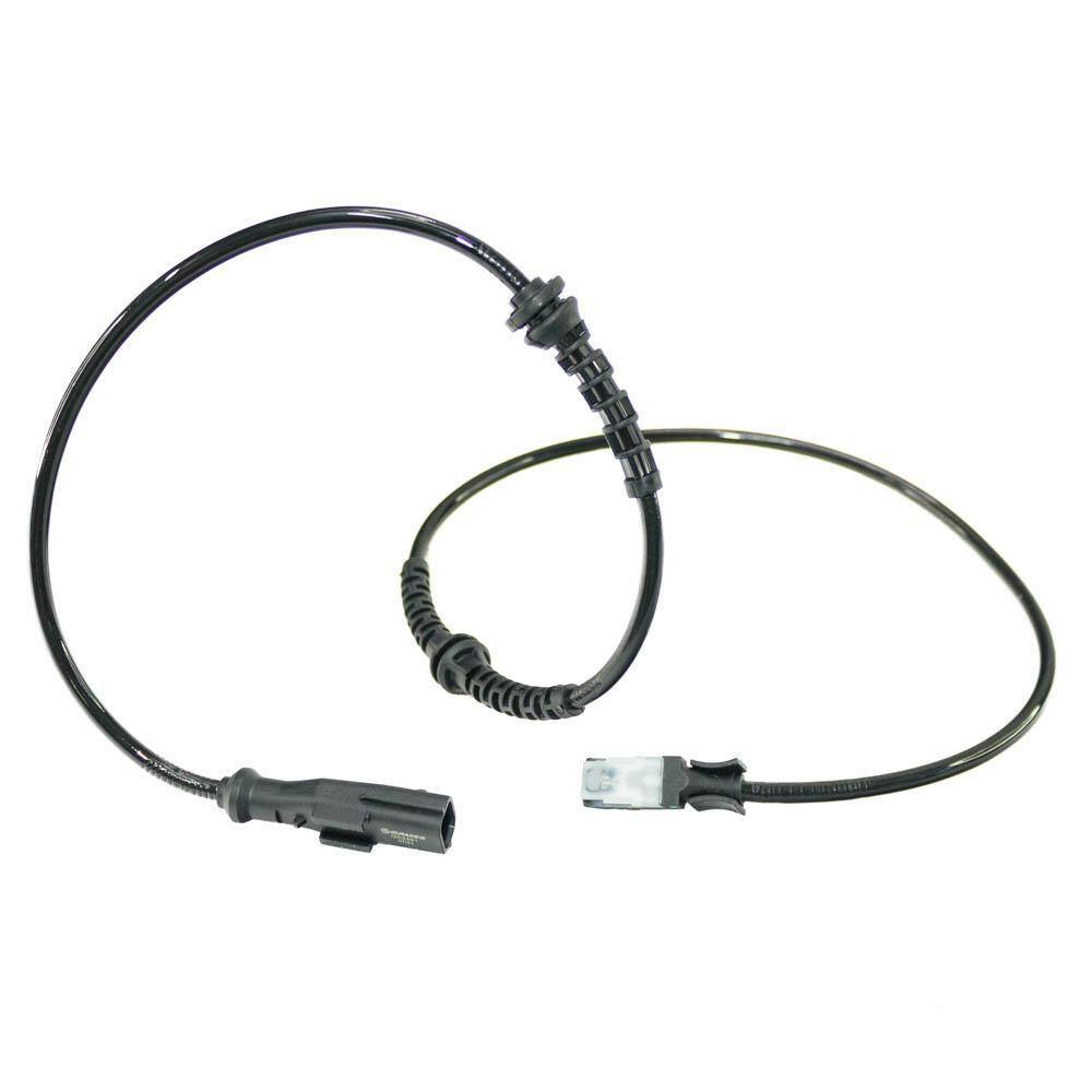 Sensor De Freio ABS Fluence Após 2009 Megane Scenic Após 2010 Traseiro 2 Pinos - GAUSS - GS2491