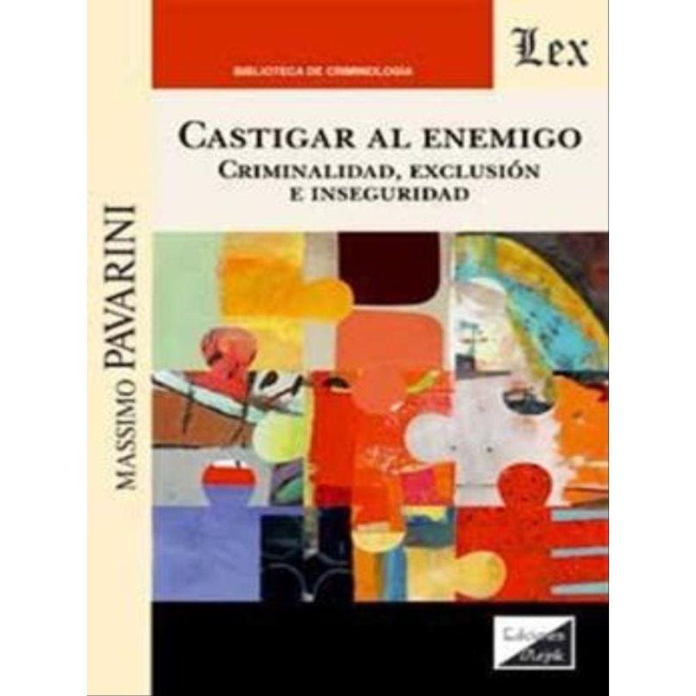 Castigar Al Enemigo