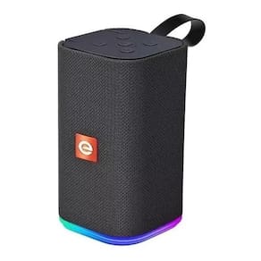 Caixa De Som Bluetooth Multimidia Cs-m31btl Exbom Rgb