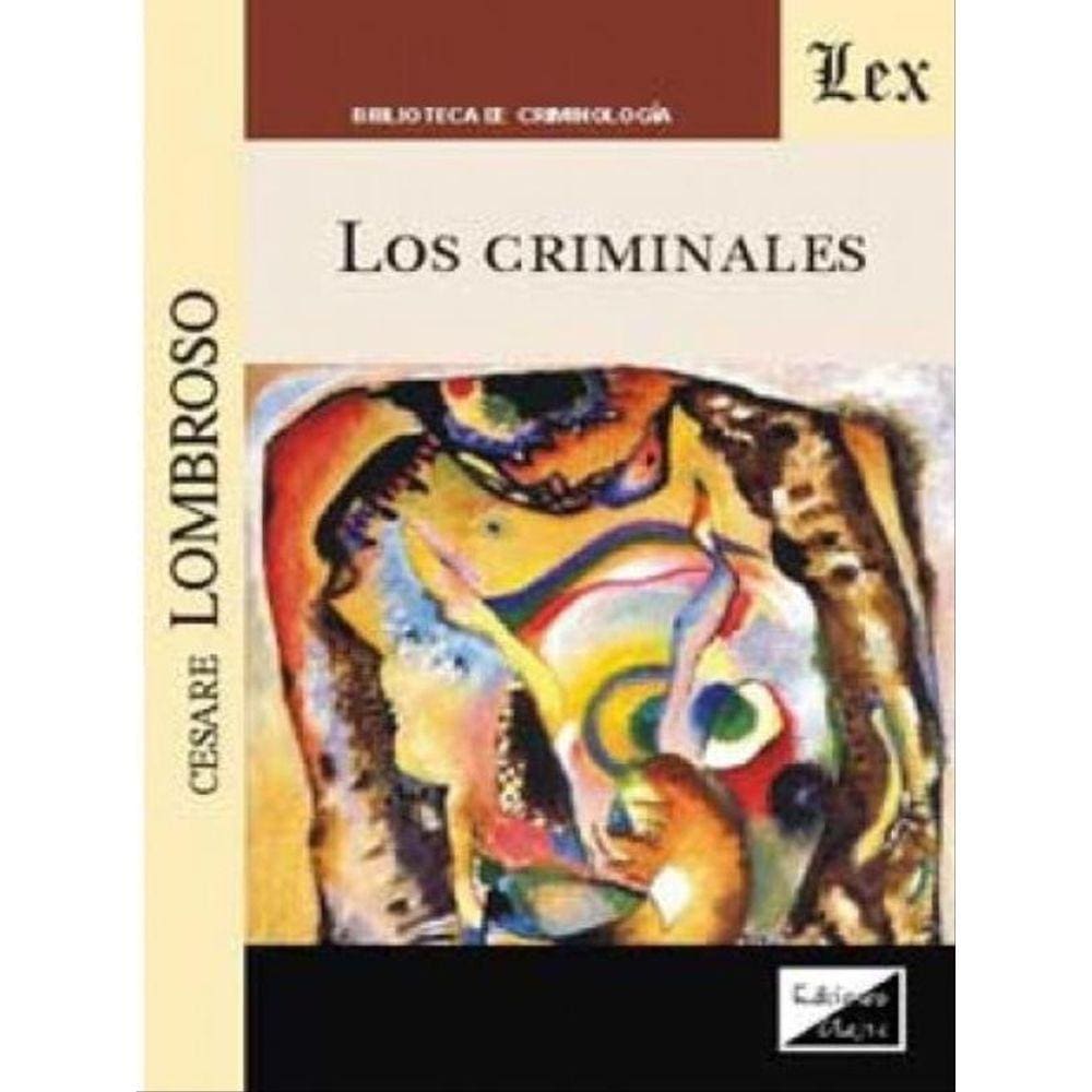Los Criminales