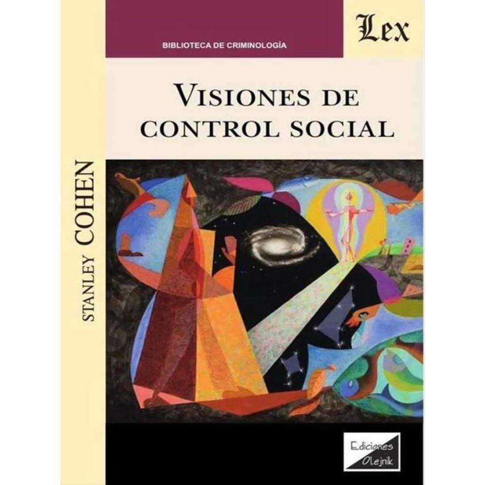 Visiones De Control Social