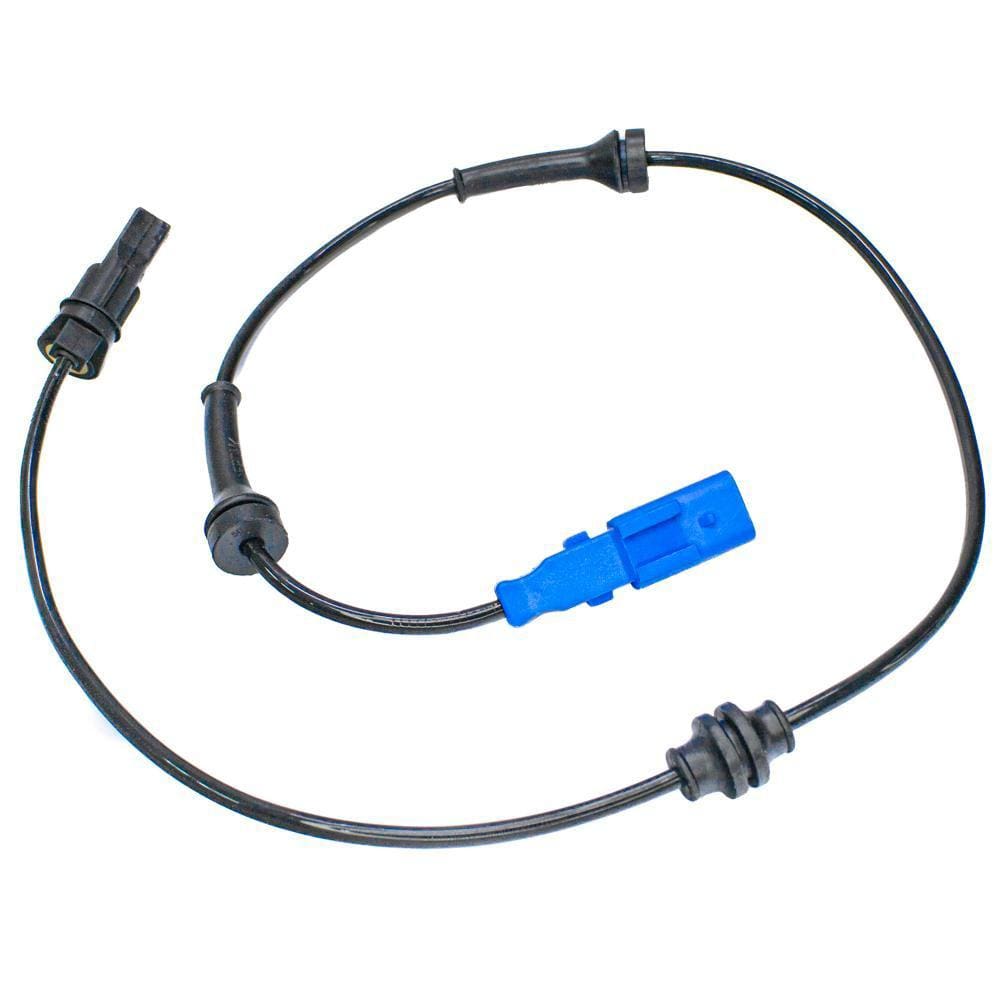 Sensor De Freio ABS Citroen C3 2002 a 2012 Traseira 2 Vias - GAUSS - GS2062