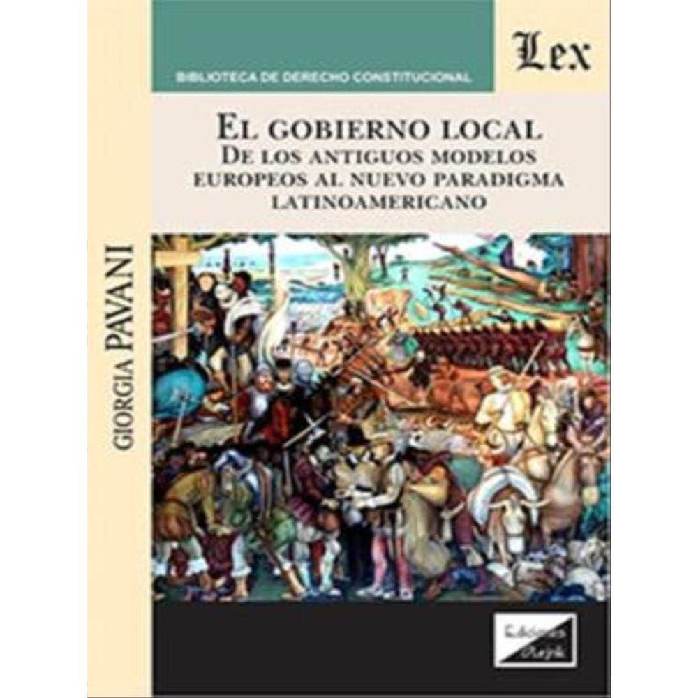 Gobierno Loca
