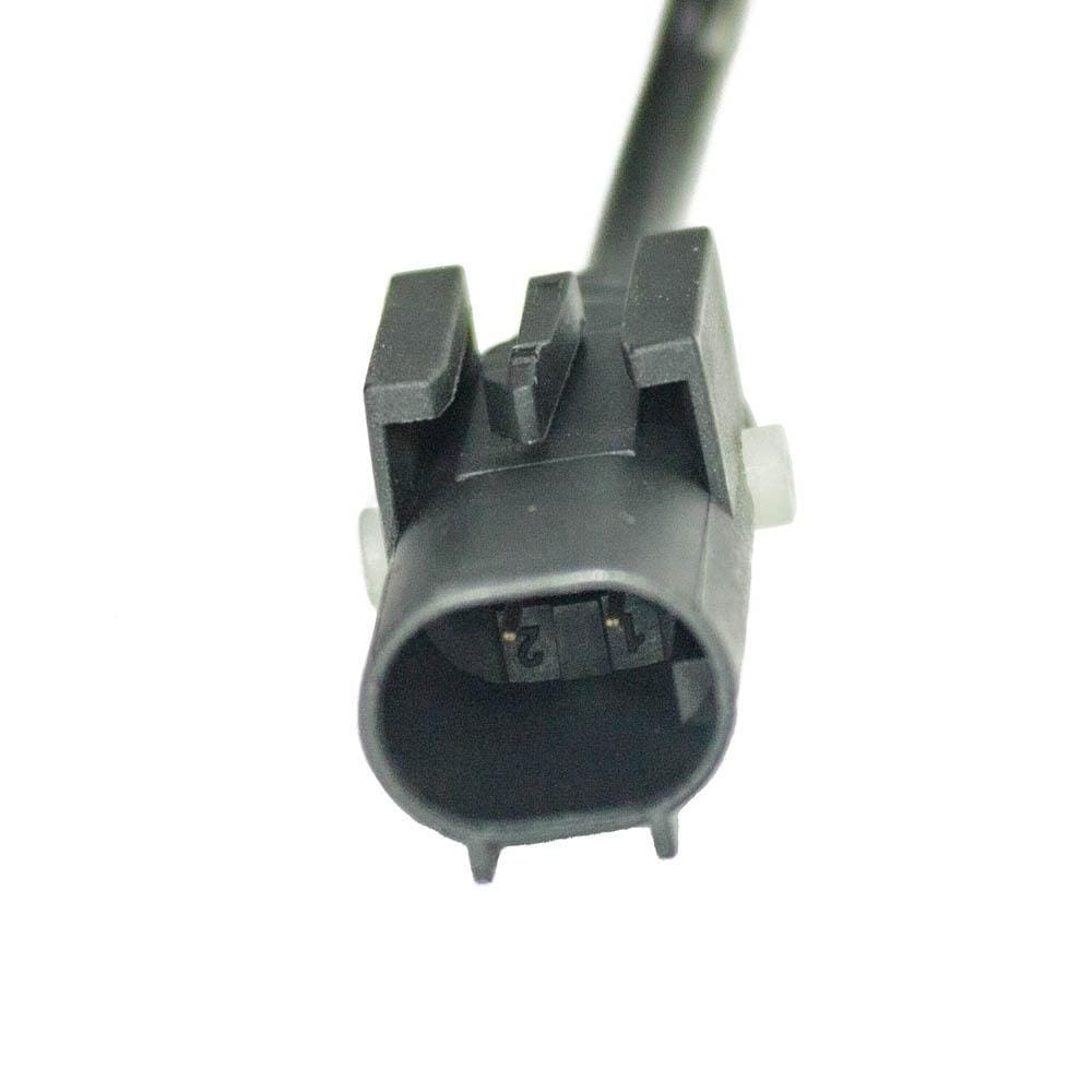 Sensor De Freio ABS Sprinter Série 400 500 Traseira Lado Motorista 2 Pinos - GAUSS - GS2409
