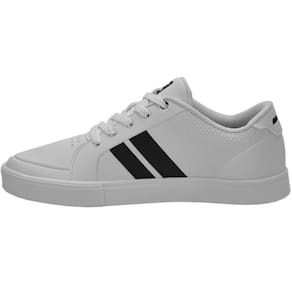 Tênis Mormaii Urban Stripe Branco - Masculino