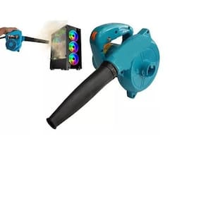 Soprador Aspirador Songhe Tools Sh70401-D Elétrico 900W 220V
