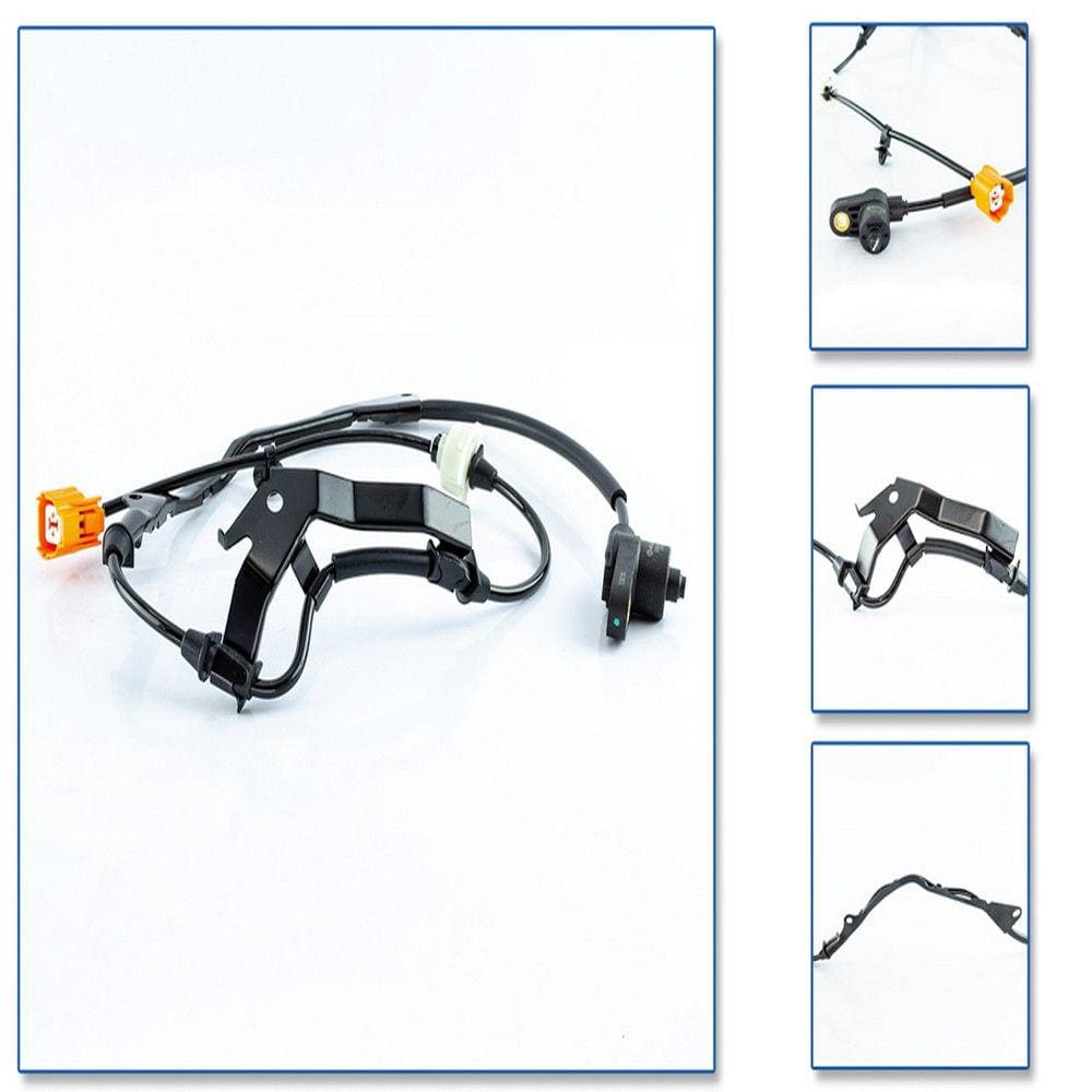 Sensor do Freio ABS Accord 2.3 1997 a 2003 Civic 1.7 2001 a 2006 Dianteiro Esquerdo - Gauss - GS2030