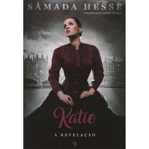 Katie - A Revelação