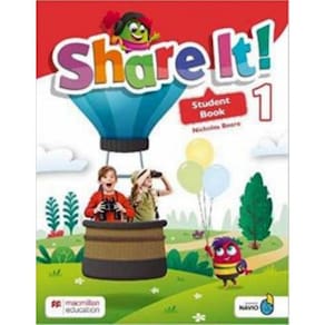 Share It! 1 Sb With Shar And Navio App