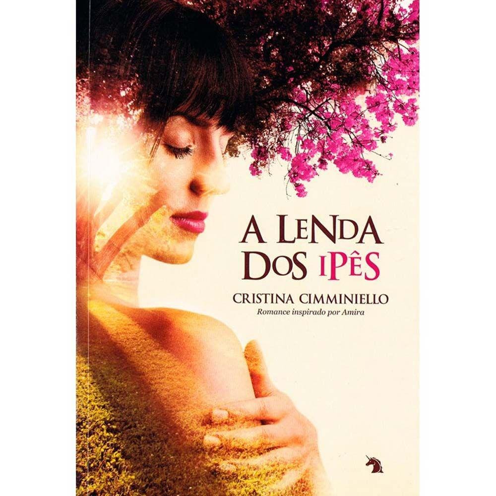 A Lenda dos Ipês