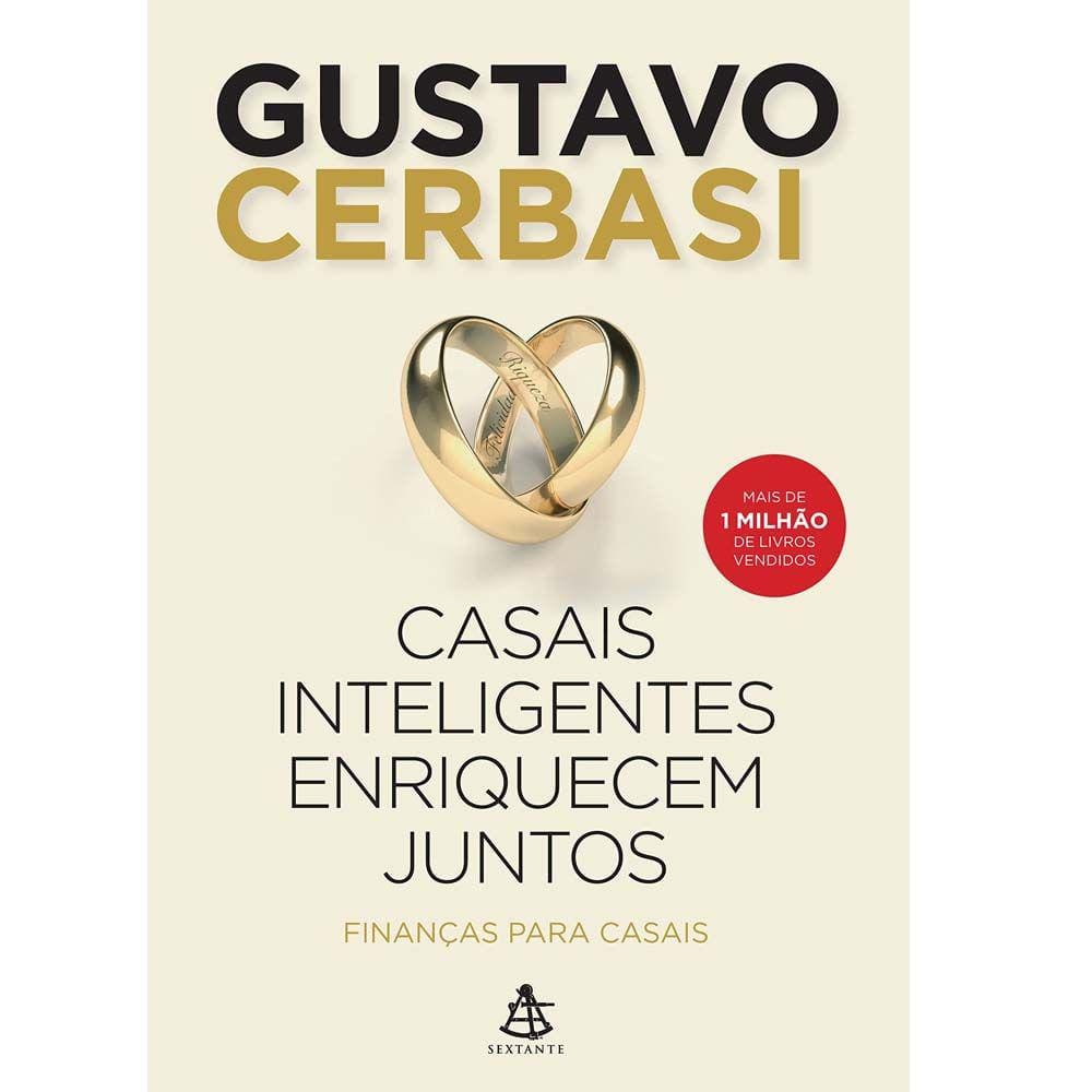 Casais Inteligentes Enriquecem Juntos