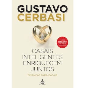 Casais Inteligentes Enriquecem Juntos