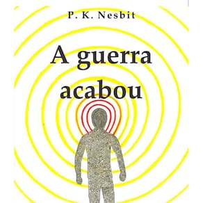 A Guerra Acabou