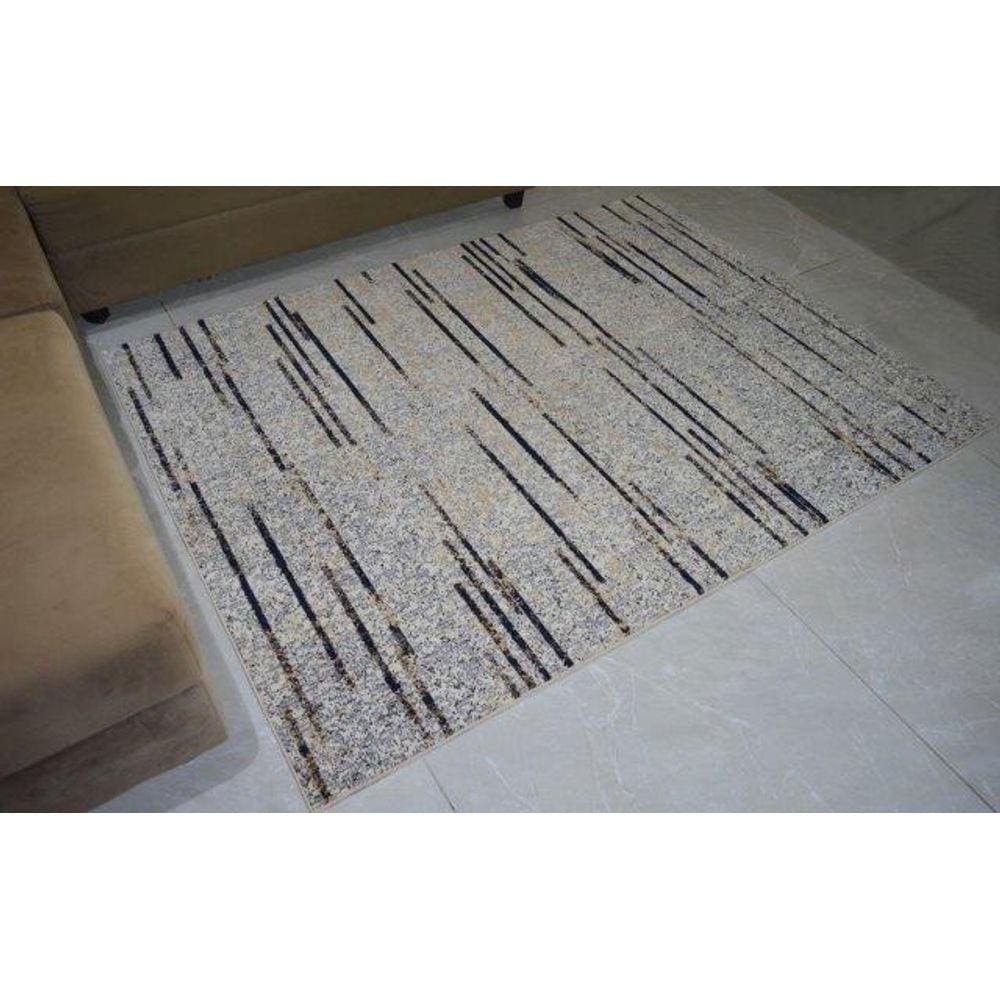 Tapete Veludo Sala/Quarto Montana Lascaux Cosi 150x200cm - Rayza