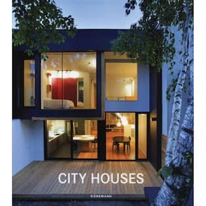 City Houses                                     01