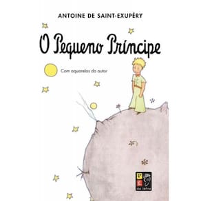 Pequeno Principe, O Capa Branca