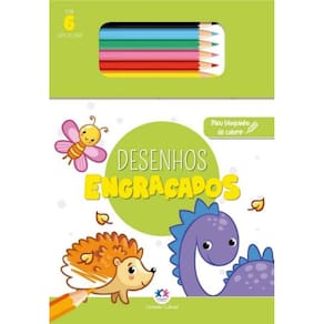 Desenhos Engracados