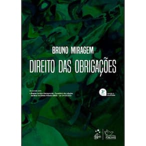 Direito Civil - Direito das Obrigações