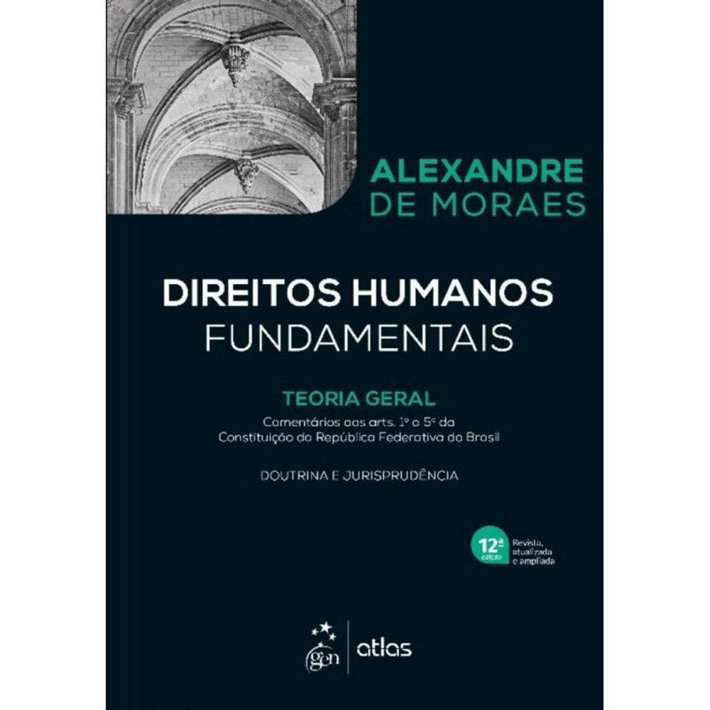 Direitos Humanos Fundamentais                   01