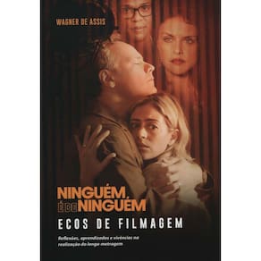 Ecos De Filmagem