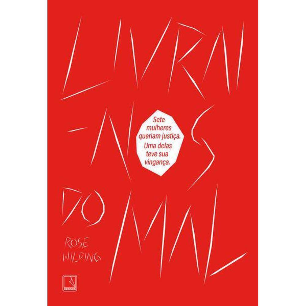 Livrai-Nos do Mal