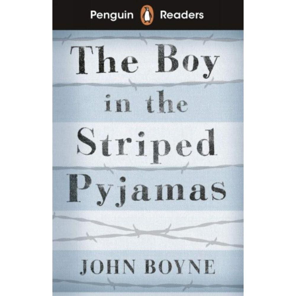 Boy In The Striped Pyjamas, The