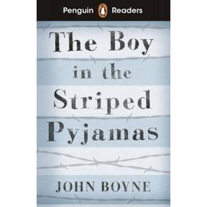 Boy In The Striped Pyjamas, The