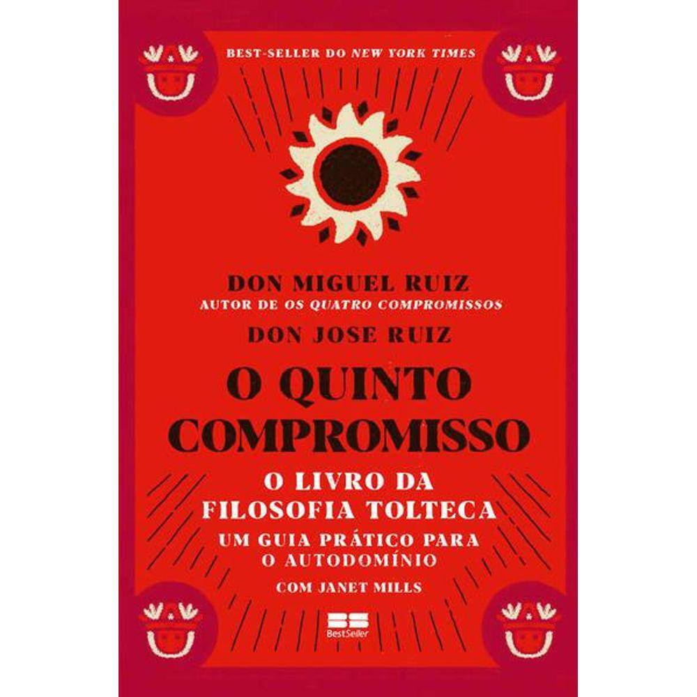 O Quinto Compromisso
