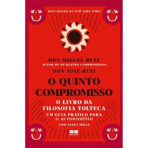O Quinto Compromisso