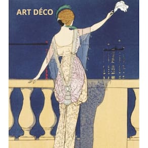 Portfolio  Art Deco