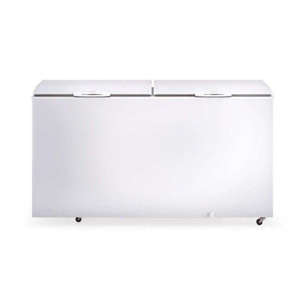 Freezer Horizontal Gelopar 532 Litros Branco 127V GHBS-50