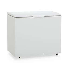 Freezer Horizontal 306 Litros Branco 220V Gelopar GHBS-310