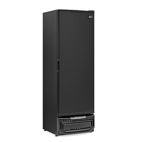 Refrigerador Vertical 45 Litros Preto 127V Gelopar GCBC-45C