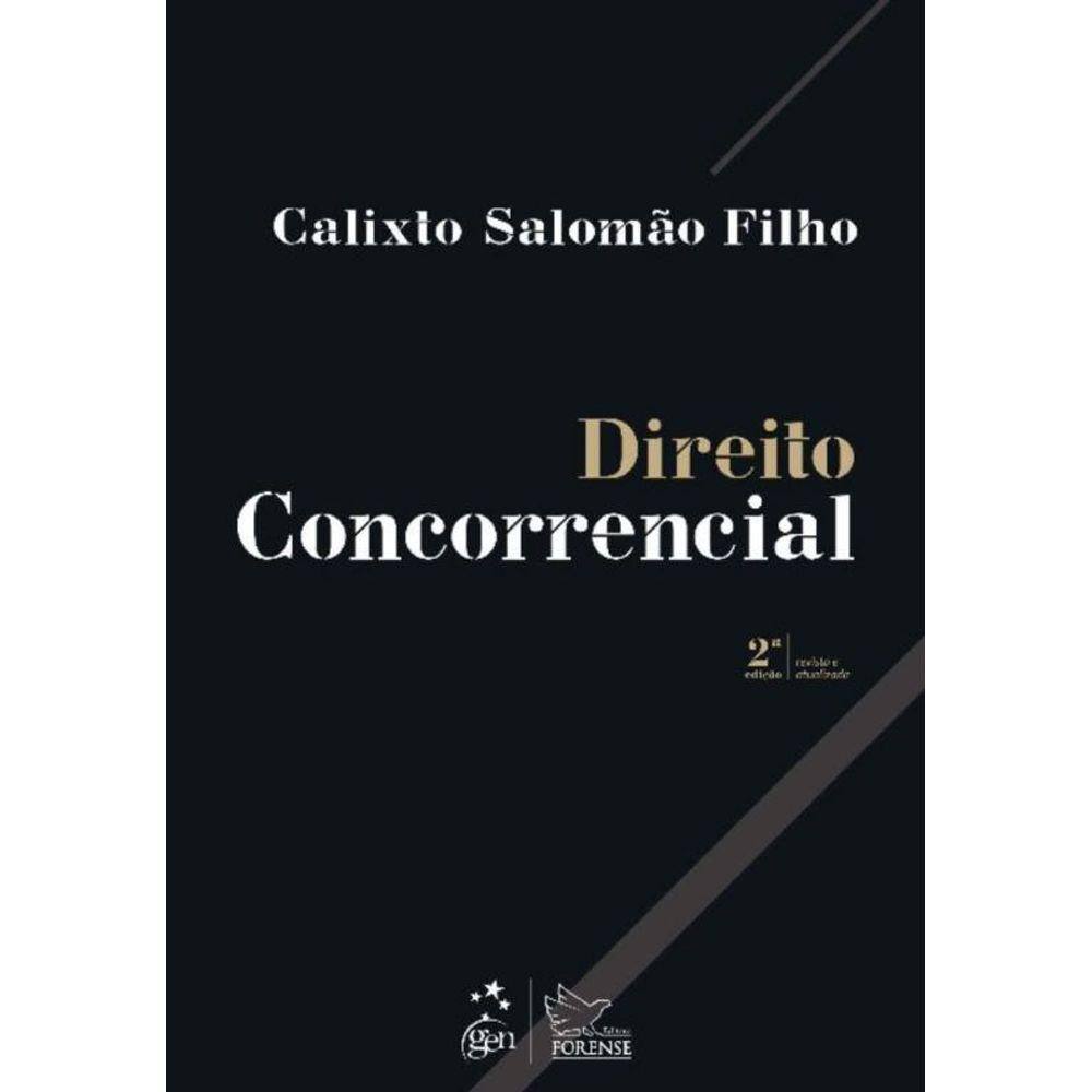 Direito Concorrencial