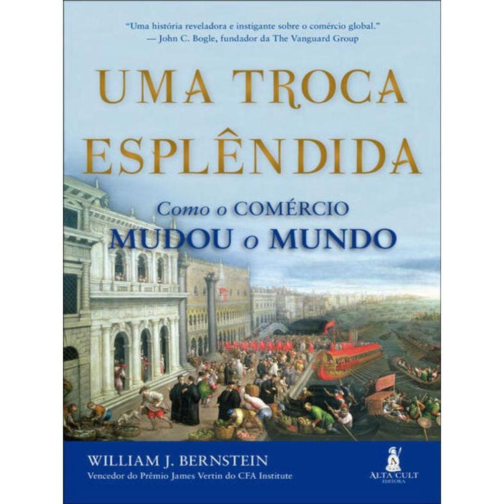 Uma Troca Esplêndida