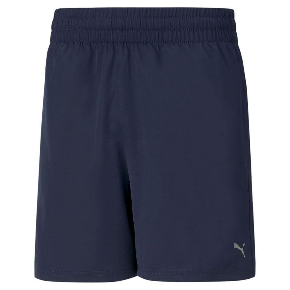 Bermuda Puma Performance Woven 5" Masculina 520317-06
