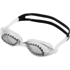 Oculos Natacao Poker Brisk Extra 13117-Tf - Transparente/Fume U