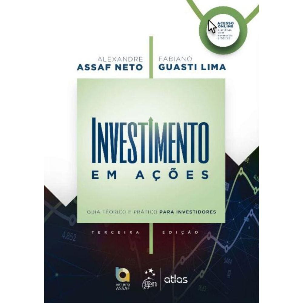 Investimento Em Acoes                           01