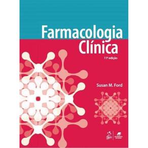 Farmacologia Clínica - 11Ed/19