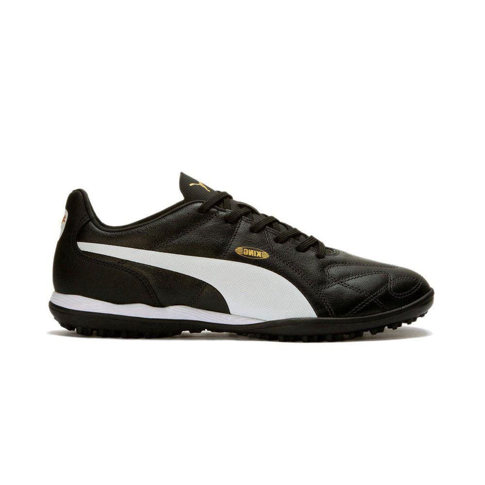 Chuteira Puma King Society Bdp 106456-01