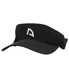 Viseira Flex 03 Shb011 - Preto/Branco U