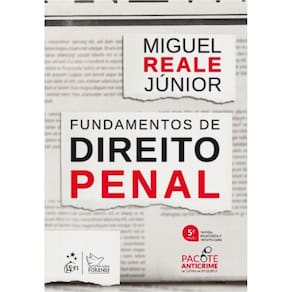 Fundamentos de Direito Penal