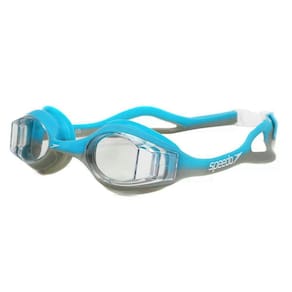 Oculos Natacao Speedo Focus 508311-080005 - Azul/Cristal U