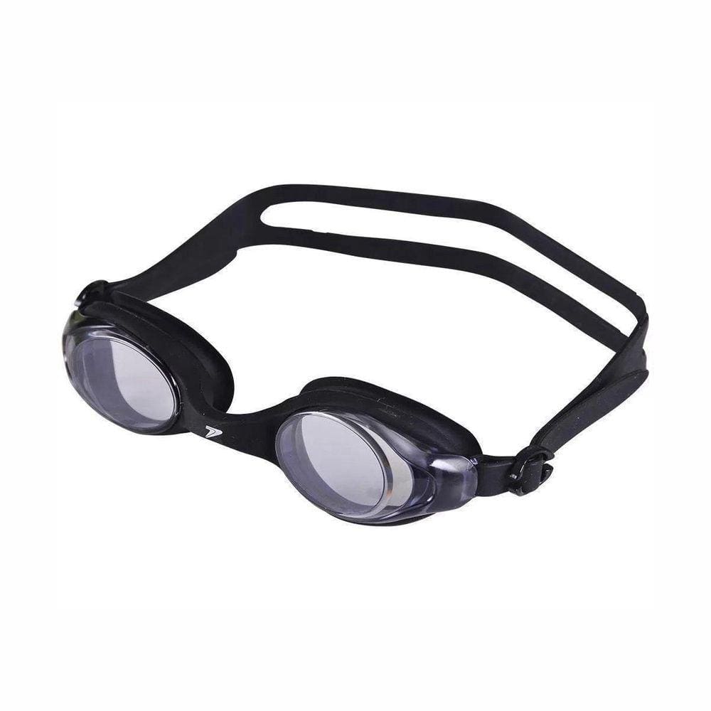Oculos Natacao Poker Myrtos Ultra 13078-Pt - Preto U