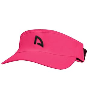Viseira Flex 01 Shb009 - Rosa/Preto U