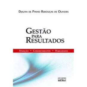 Gestao Para Resultados                          01