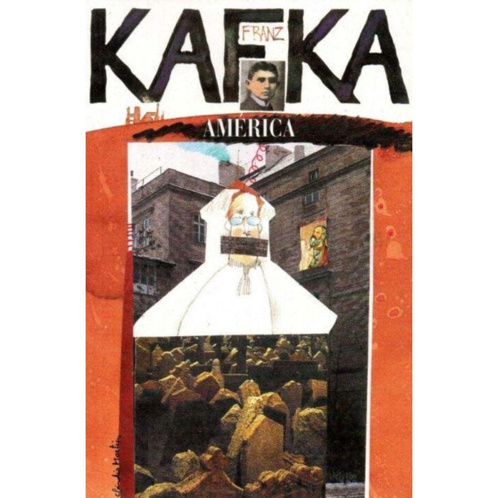 América - Vol. 03