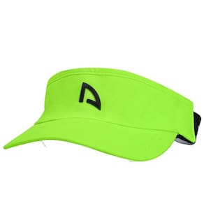 Viseira Flex 02 Shb010 - Verde Claro/Preto U